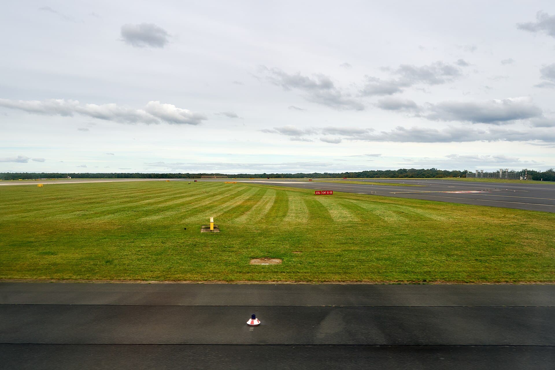 Düsseldorf Airport