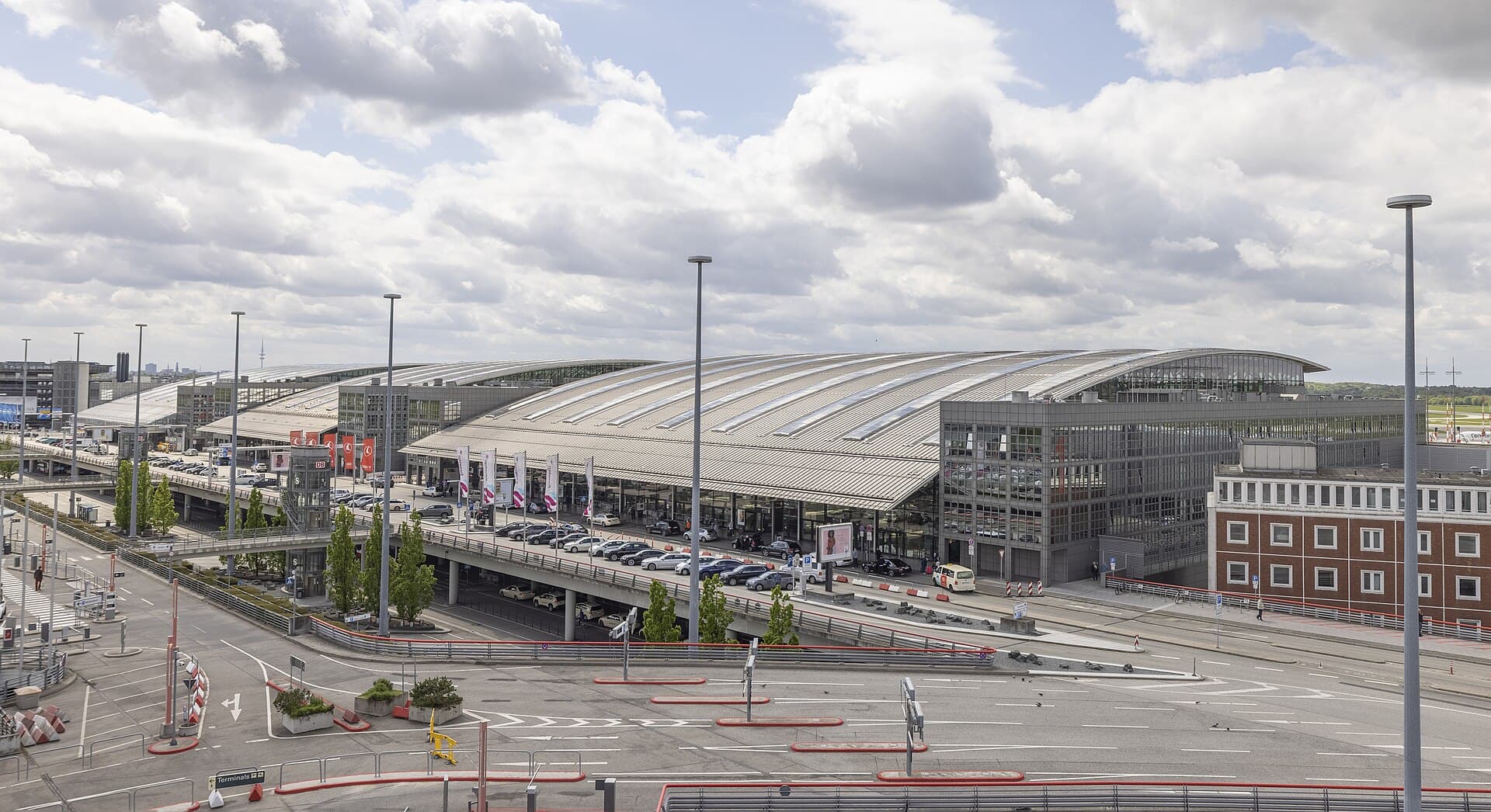Hamburg Airport