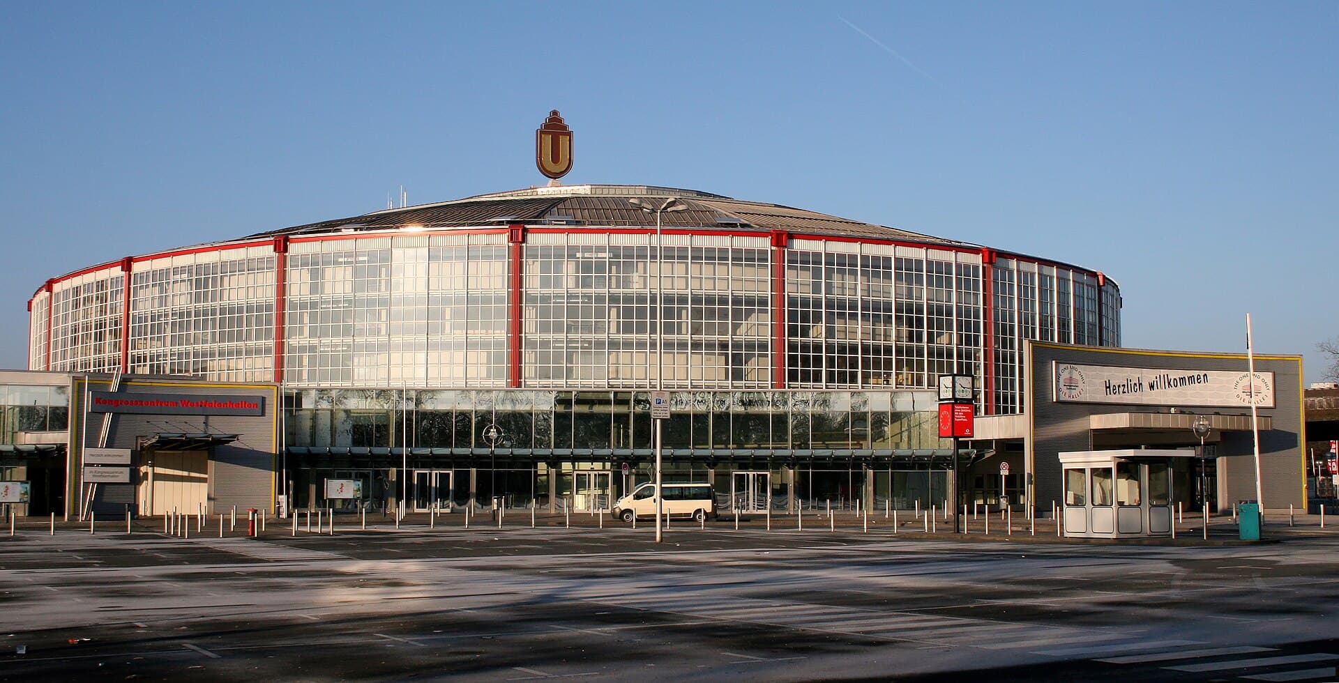 Messe Dortmund